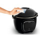 Tefal Cook4me Touch CY912830