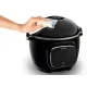 Мультиварка Tefal Cook4me Touch CY912830