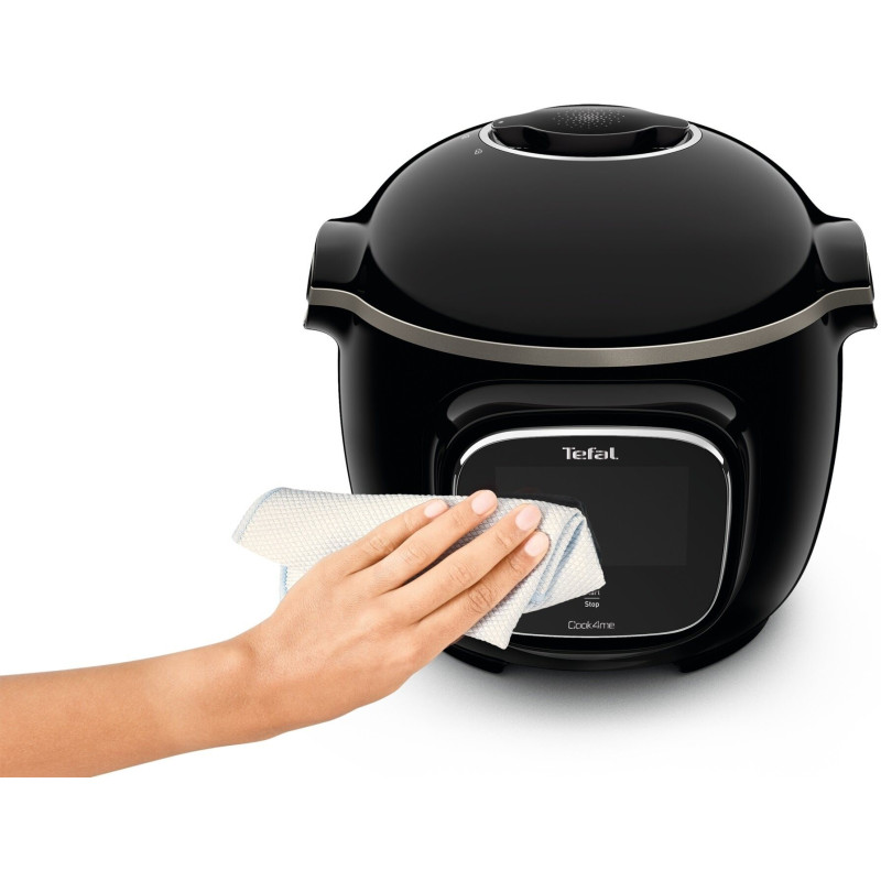 Tefal Cook4me Touch CY912830
