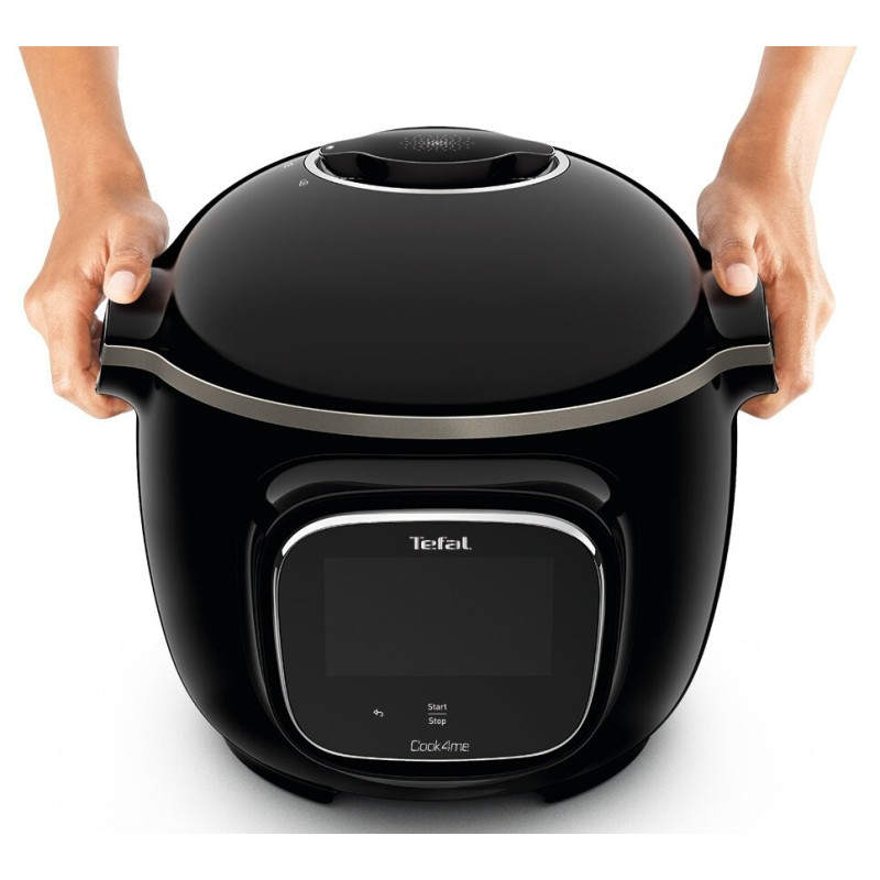 Tefal Cook4me Touch CY912830
