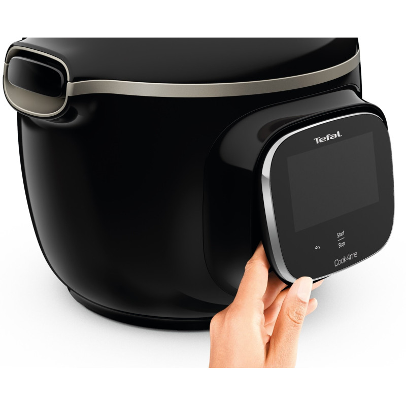 Tefal Cook4me Touch CY912830