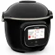 Мультиварка Tefal Cook4me Touch CY912830