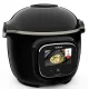 Мультиварка Tefal Cook4me Touch CY912830
