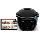 Мультиварка Tefal Cook4me Touch CY912830