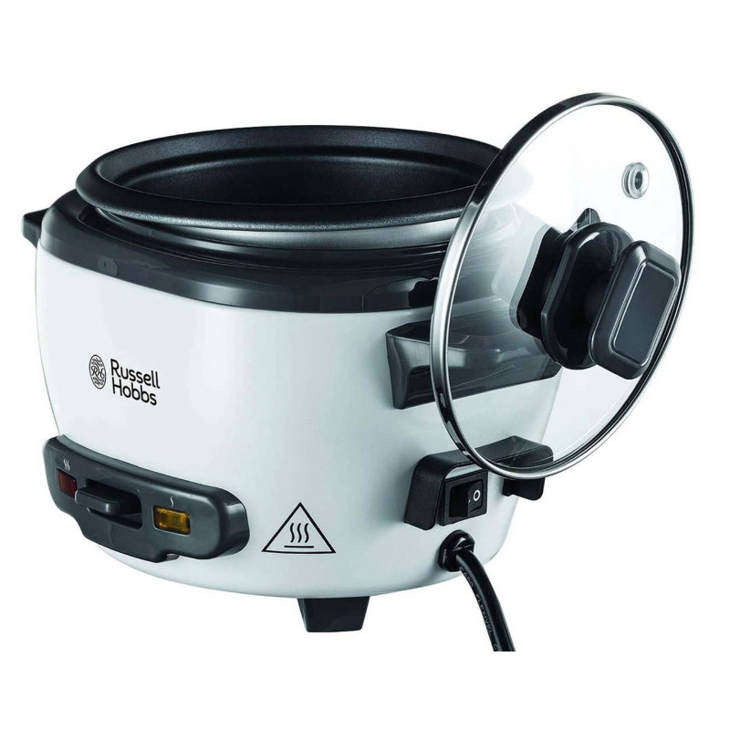 Мультиварка Russell Hobbs Small 27020-56