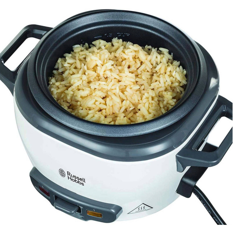 Мультиварка Russell Hobbs Small 27020-56