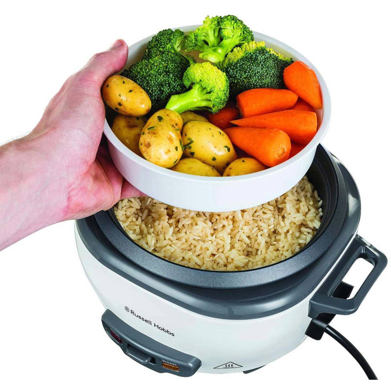 Мультиварка Russell Hobbs Small 27020-56