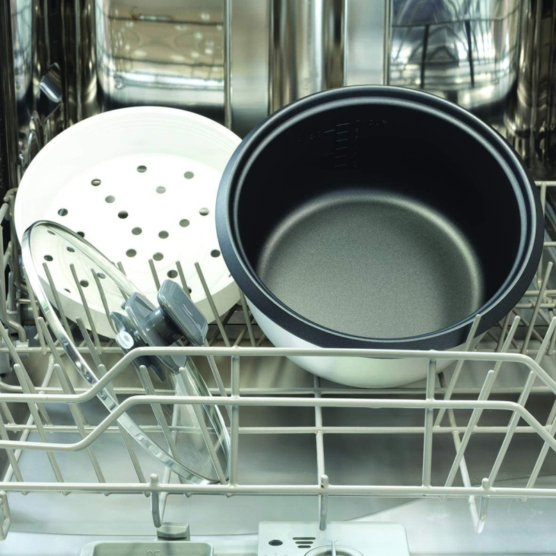 Мультиварка Russell Hobbs Small 27020-56