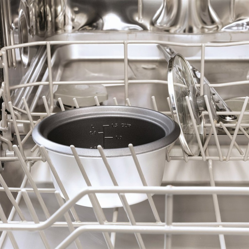 Мультиварка Russell Hobbs Small 27020-56