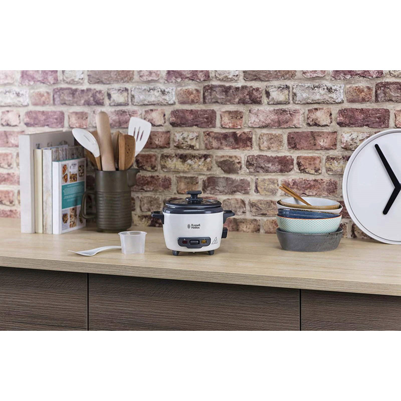 Мультиварка Russell Hobbs Small 27020-56