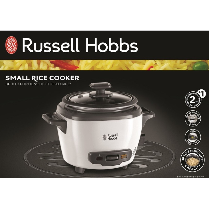Мультиварка Russell Hobbs Small 27020-56