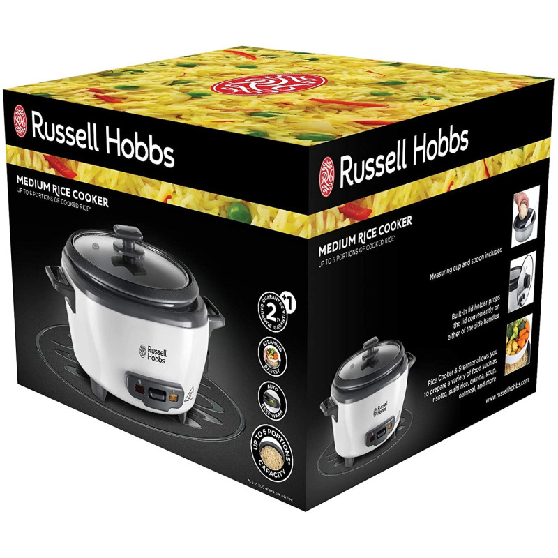 Russell Hobbs Medium 27030-56
