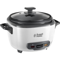 Мультиварка Russell Hobbs Large 27040-56