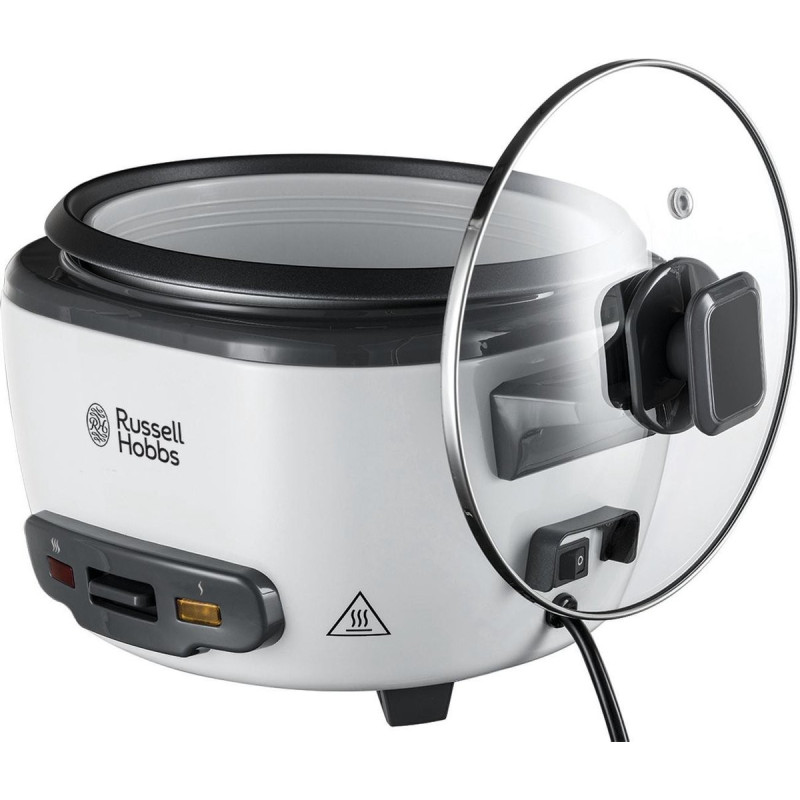 Мультиварка Russell Hobbs Large 27040-56