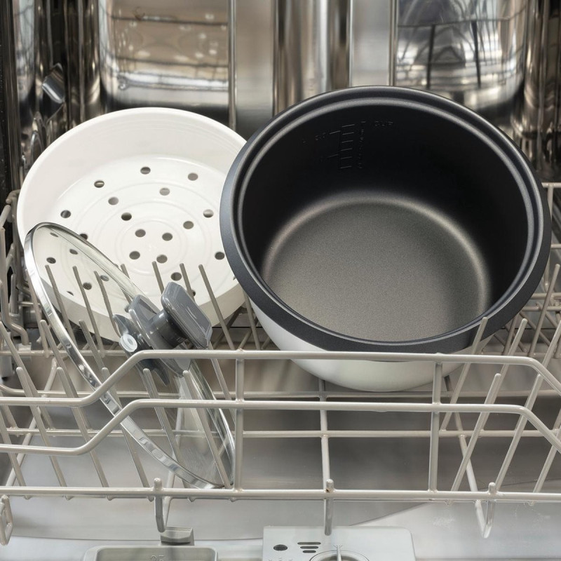 Мультиварка Russell Hobbs Large 27040-56
