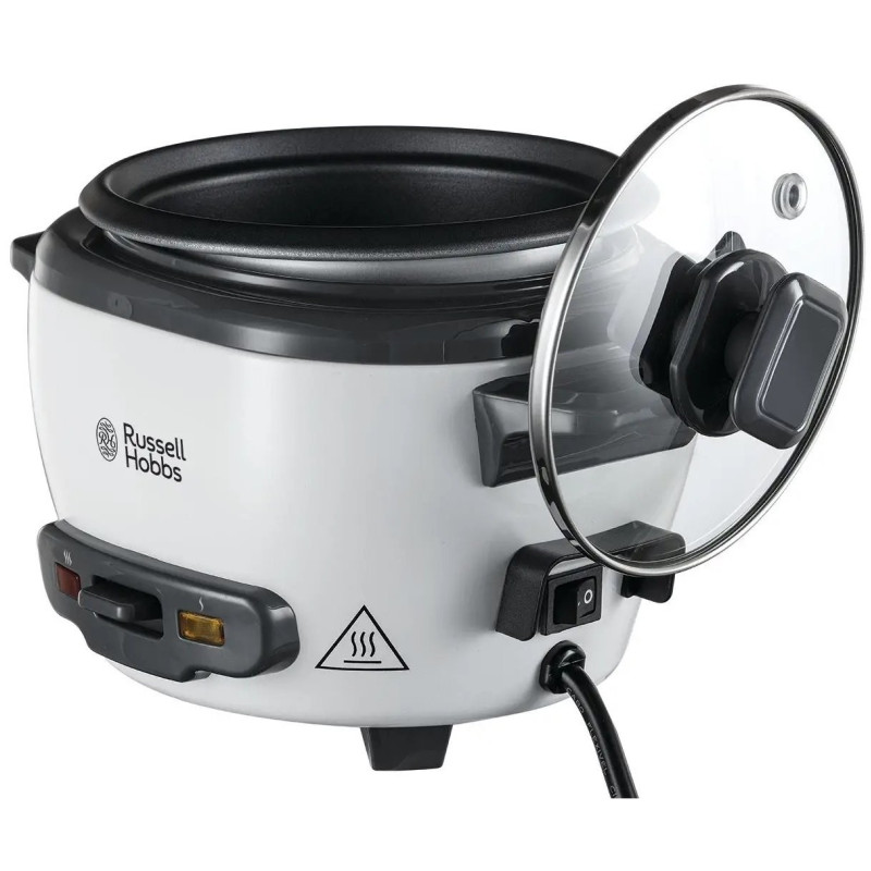 Мультиварка Russell Hobbs Large 27040-56