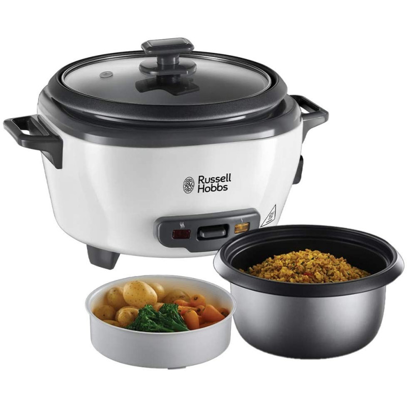 Мультиварка Russell Hobbs Large 27040-56