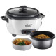 Мультиварка Russell Hobbs Large 27040-56