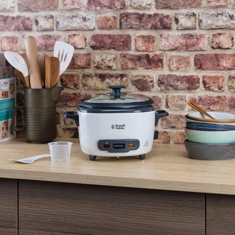 Мультиварка Russell Hobbs Large 27040-56