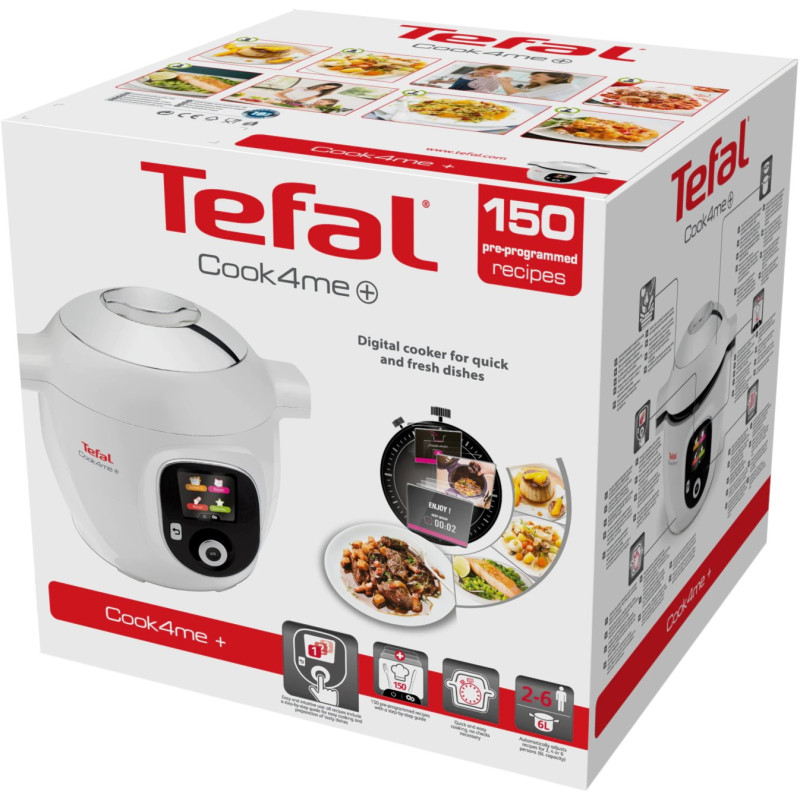 Tefal CY851130