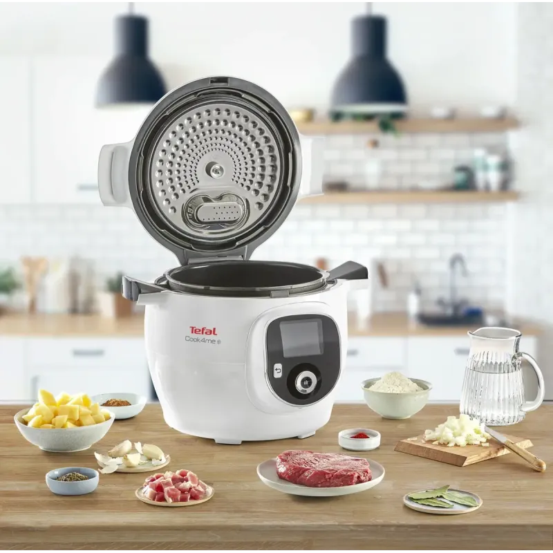 Мультиварка Tefal CY851130
