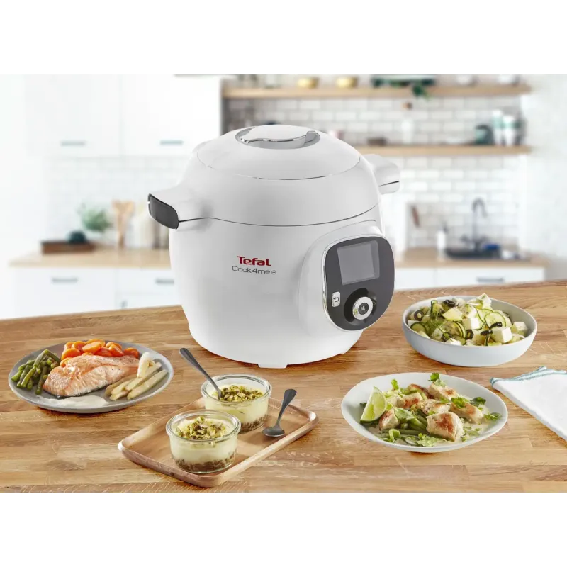 Мультиварка Tefal CY851130