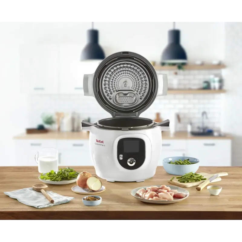 Мультиварка Tefal CY851130