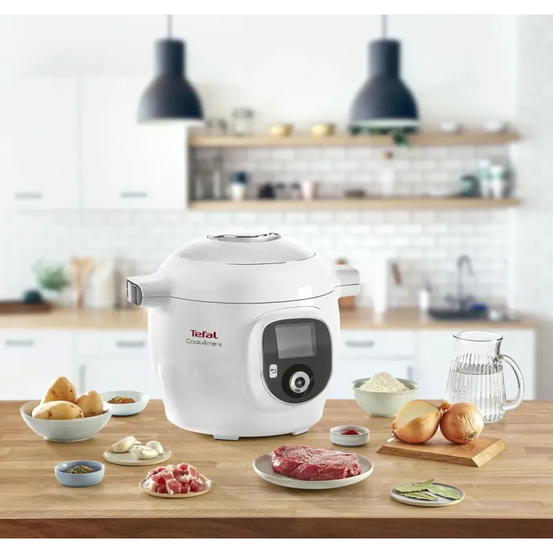 Мультиварка Tefal CY851130
