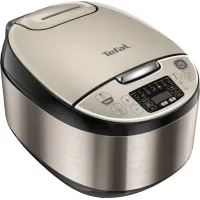 Мультиварка Tefal RK321A34