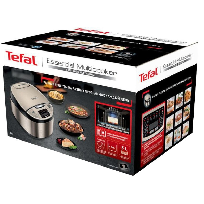 Tefal RK321A34