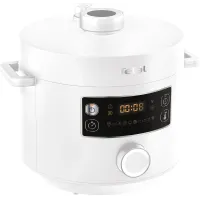 Мультиварка Tefal TURBO CUISINE CY754130