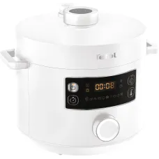 Мультиварка Tefal TURBO CUISINE CY754130