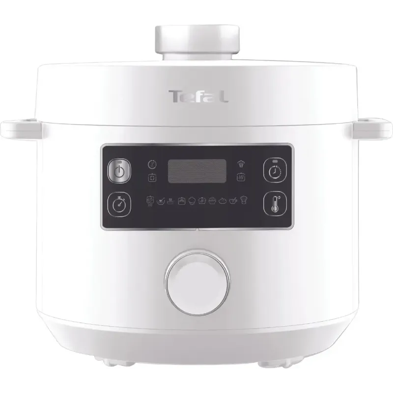Мультиварка Tefal TURBO CUISINE CY754130