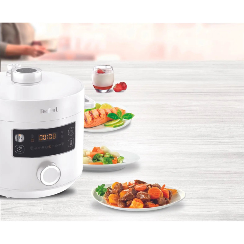 Tefal TURBO CUISINE CY754130