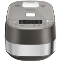 Мультиварка Tefal RK802B34