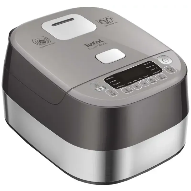 Мультиварка Tefal RK802B34