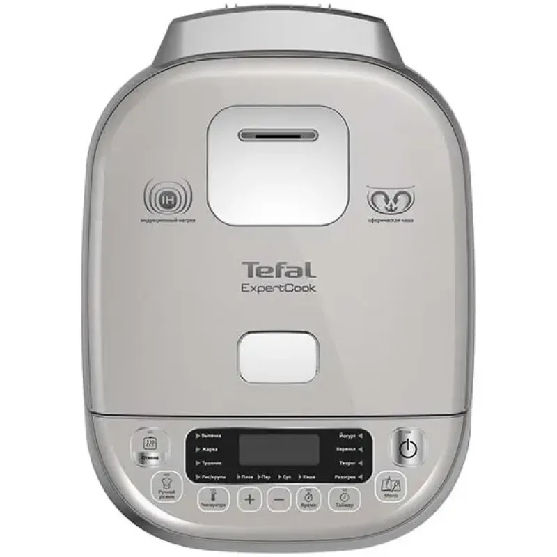Мультиварка Tefal RK802B34