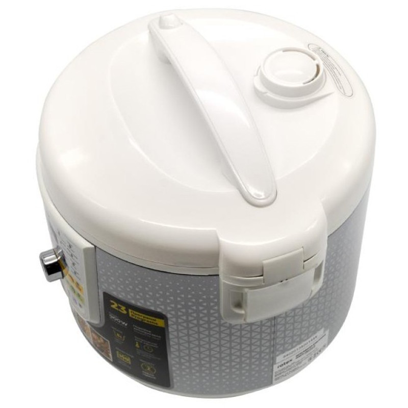 Мультиварка ROTEX RMC504-W International