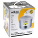 Мультиварка ROTEX RMC504-W International