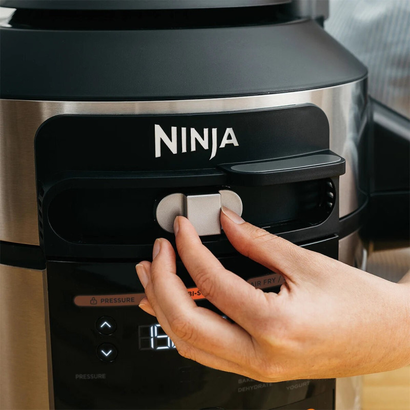 NINJA Foodi SmartLid OL550EU