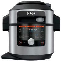 NINJA Foodi SmartLid OL750EU