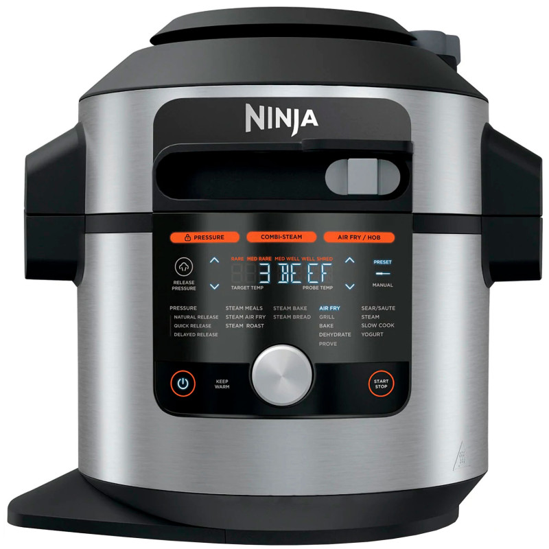 NINJA Foodi SmartLid OL750EU