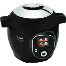 Tefal COOK4ME + CONNECT CY855830