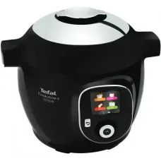 Мультиварка Tefal COOK4ME + CONNECT CY855830