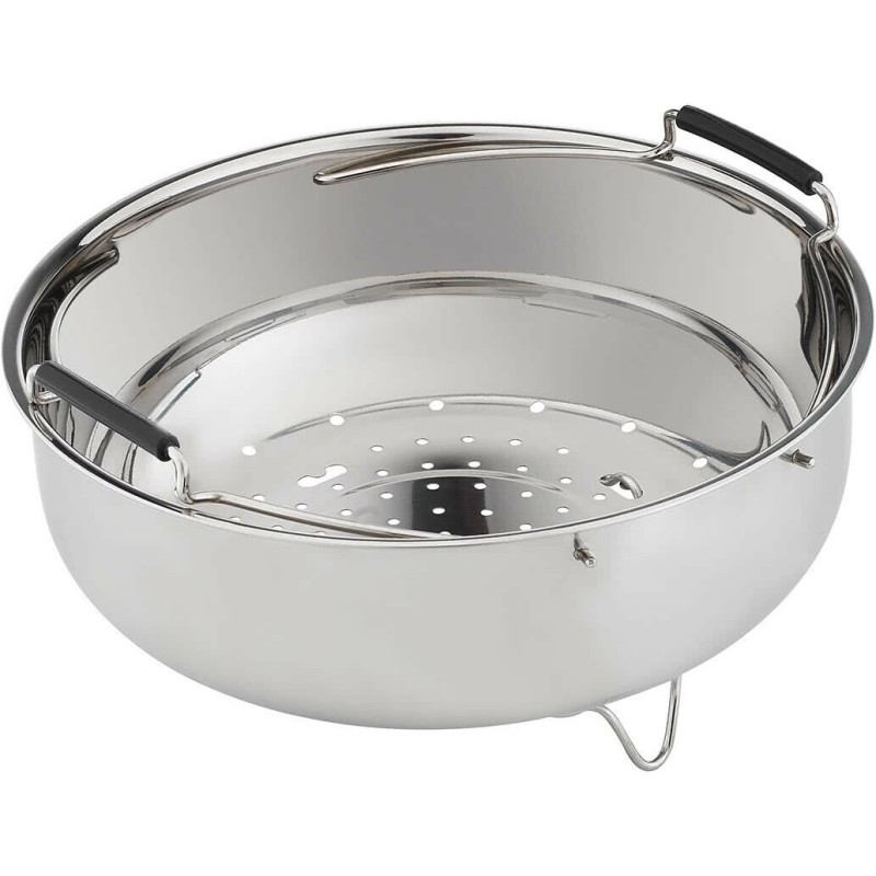 Tefal COOK4ME + CONNECT CY855830