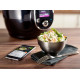Tefal COOK4ME + CONNECT CY855830
