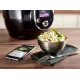 Мультиварка Tefal COOK4ME + CONNECT CY855830