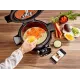 Мультиварка Tefal COOK4ME + CONNECT CY855830