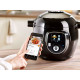 Tefal COOK4ME + CONNECT CY855830