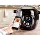 Мультиварка Tefal COOK4ME + CONNECT CY855830